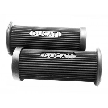 Ducati 48 Sport / 98 cc - Pedane poggiapiedi P311 Ducati 48 Sport / 98 cc - Pedane poggiapiedi P311